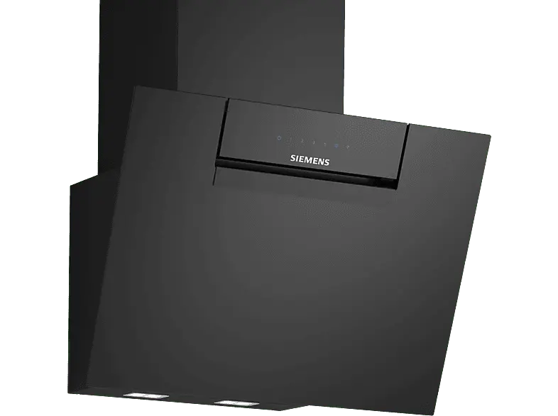 Siemens LC67KFN60, Dunstabzugshaube (590 mm breit, 433 tief)