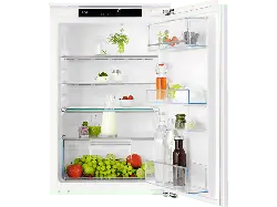 AEG TSK5O88WDF Serie 5000 OptiSpace Kühlschrank, Festtür (D, 873 mm hoch, Weiß, 137 l)