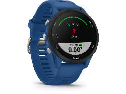 Garmin Smartwatch Forerunner 255 Serie, Tidal Blue