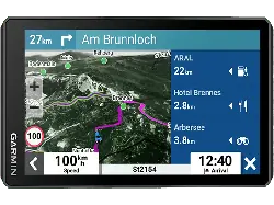 Garmin zūmo&reg; XT2 6&rdquo; Motorrad-Navi; Navigationsger&auml;t