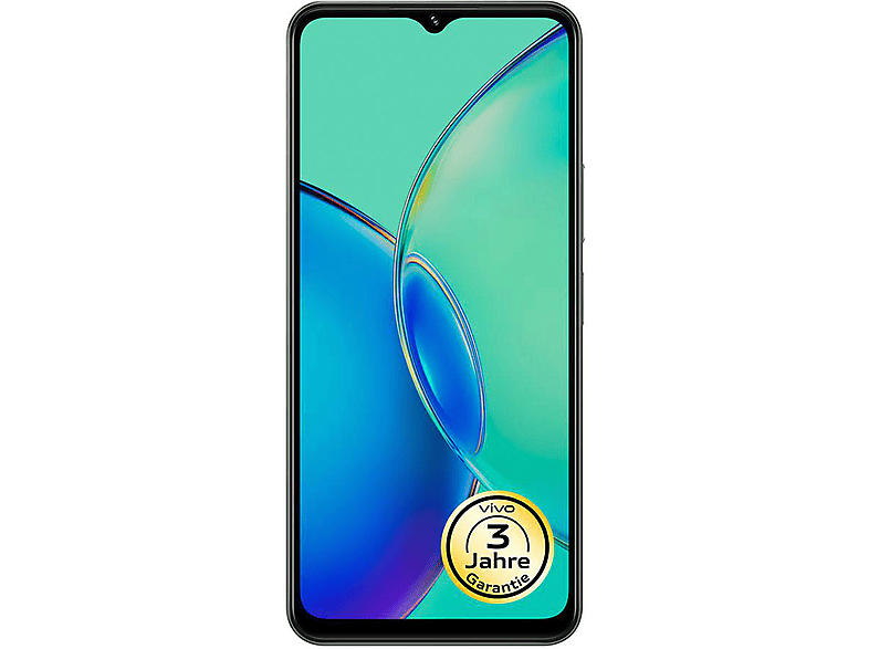 Vivo Y17S 4/128GB, Forest Green