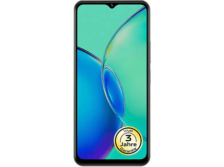 Vivo Y17S 4/128GB, Forest Green
