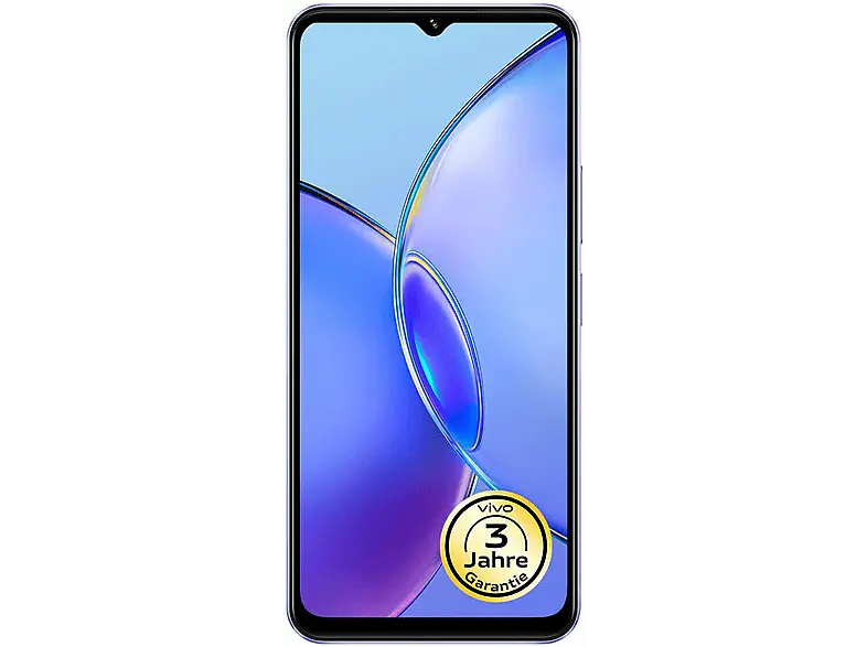 Vivo Y17S 4/128GB, Glitter Purple