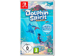 Dolphin Spirit: Ocean Mission - [Nintendo Switch]