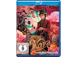 Wonka [Blu-ray]
