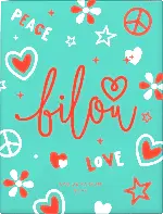 dm drogerie markt bilou Eau de Parfum Funky Love