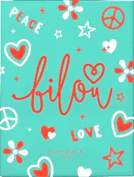 bilou Eau de Parfum Funky Love