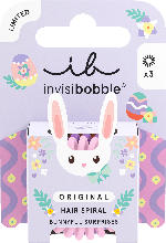dm-drogerie markt invisibobble Haargummi Kinder Orginal Bunnyful Surprises 3tlg - bis 31.03.2024