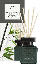 dm-drogerie markt ipuro Duftstäbchen Raumduft black bamboo - bis 15.05.2024