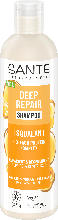 dm-drogerie markt SANTE NATURKOSMETIK Shampoo Deep Repair - bis 30.04.2024