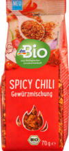 dm-drogerie markt dmBio Gewürzmischung Spicy Chili - bis 31.03.2024