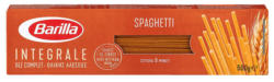 Спагети пълнозърнести