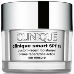 Clinique Smart SPF15 крем за лице за мазна кожа 50мл