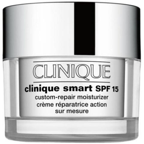 Clinique Smart SPF15 крем за лице за нормална кожа 50мл