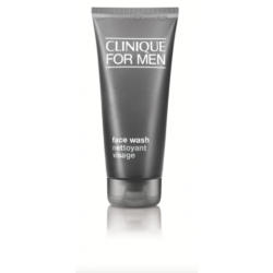 Clinique For Men Face Wash почистващ продукт за лице за мъже 200мл.