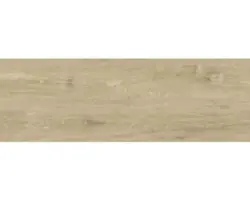 FLAIRSTONE Feinsteinzeug Terrassenplatte Legno Sentimento beige rektifizierte Kante 120 x 40 x 2 cm