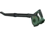 Hornbach Akku Laubbläser BOSCH Universal LeafBlower P4A 18V-130 ohne Akku und Ladegerät
