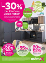 mömax Wels - Ihr Trendmöbelhaus in Wels mömax: aktuelle Angebote - bis 26.03.2024