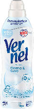 dm-drogerie markt Vernel Weichspüler Derma & Care 37 WL - bis 30.04.2024