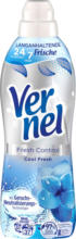 dm-drogerie markt Vernel Weichspüler Fresh Control Cool Fresh 37 WL - bis 31.03.2024