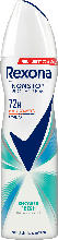 dm-drogerie markt Rexona Antitranspirant Deospray Nonstop Protection Shower Fresh - bis 31.03.2024