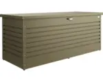 Hornbach FreizeitBox Biohort 200 bronze-metallic