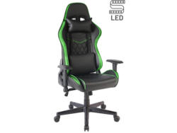 Gaming Sessel PANTHER Synthetisches Leder