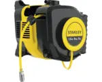 Hornbach Kompressor Stanley 1100 W 8 bar, für Wandmontage 230 V