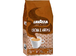 Lavazza Kaffeebohnen Crema e Aroma (1 kg)
