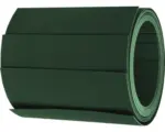 Hornbach Sichtschutzstreifen Einstabmatte 201,5 cm x 24 cm grün