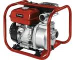 Hornbach Benzin Wasserpumpe EINHELL GE-PW 46