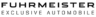 Fuhrmeister Exclusive Automobile GmbH & Co. KG