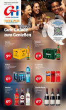 Trink & Spare Getränkeangebote - bis 09.03.2024
