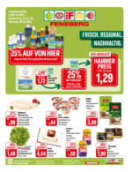 Feneberg Aktuelle Angebote - bis 09.03.2024