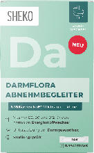 dm-drogerie markt SHEKO Darmflora Abnehmbegleiter Sticks, 14 St - bis 31.03.2024
