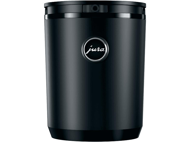 Jura 24261 Cool Control Milchkühler 1l, Black