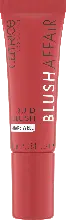 dm drogerie markt Catrice Blush Liquid Affair 030 Ready Red Go