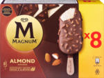 Gelato Almond Magnum, 8 x 100 ml