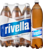 Denner Rivella Blau, 6 x 1,5 Liter - bis 11.03.2024