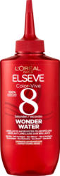 Après-shampooing Wonder Water Color Vive L’Oréal Elseve, 200 ml
