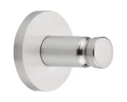 Handtuchhaken Tesa Moon Starr edelstahl matt