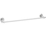 Hornbach Handtuchhalter Tesa Moon Starr 64,2x8,5x4,9 cm edelstahl matt
