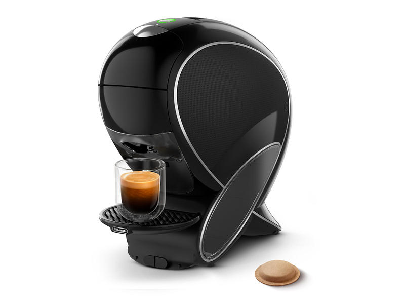 Machine à café NEO Dolce Gusto DELONGHI Neo 300.B