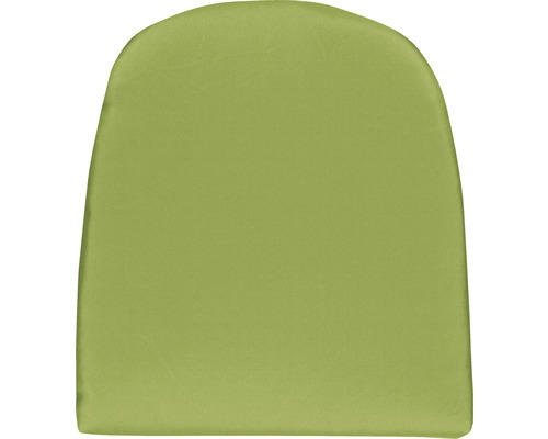 Sitzkissen Doppler Look 48 x 43 cm grün