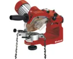Hornbach Elektro Sägekettenschärfgerät Einhell GC-CS 235 mit Schleifscheibe Ø145 x Ø22 x 3,2 mm