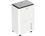 Hornbach Luftentfeuchter BE COOL BC30LEF2301 600 W, 25 m² / 62 m³ weiß