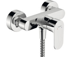 Duscharmatur hansgrohe Rebris S 72640000 chrom glänzend