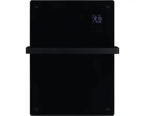 Konvektor Eurom 43,8x67,1 cm 800 Watt