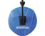 Hornbach Flächenbodenreiniger Nilfisk Compact Patio Flächenreiniger