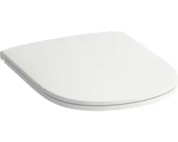 Wc-Sitz Laufen Luna Slim mit Absenkautomatik